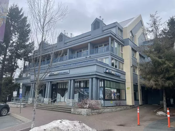 Whistler, BC V0N 1B4,4321 Village Gate #203