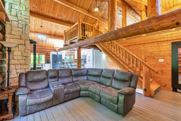 11108 Greenwood DR Mission, BC V4S 1A9