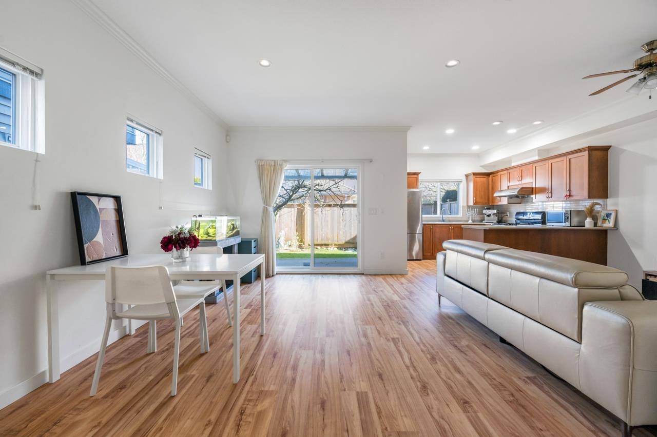 Richmond, BC V6Y 1A5,8271 Francis RD #2