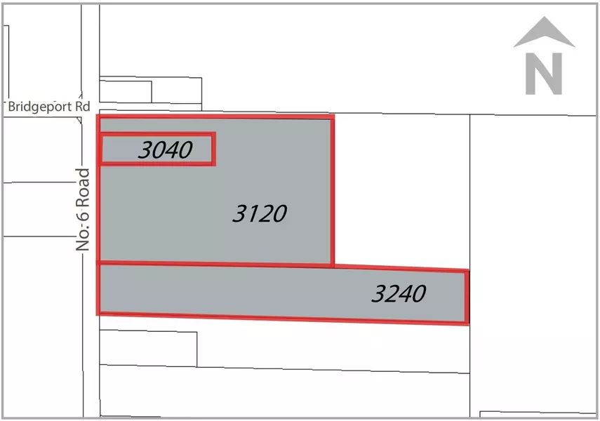 3120 No. 6 RD, Richmond, BC V6V 1P5