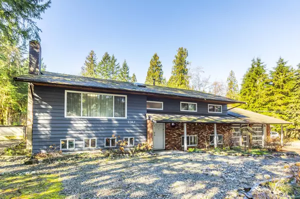 Surrey, BC V4N 2E8,9747 161a ST