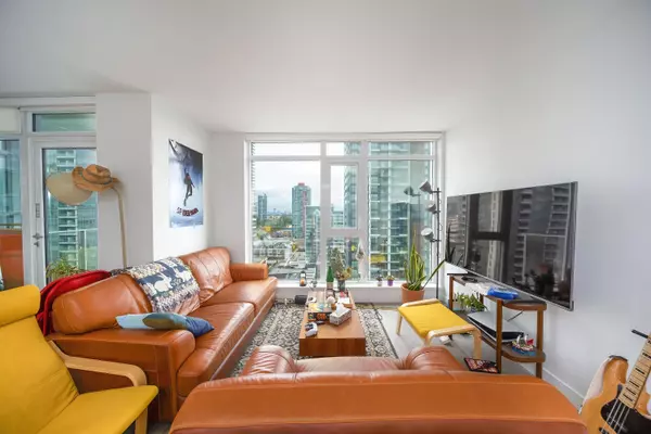 Burnaby, BC V5H 0K7,6398 Silver ST #1601