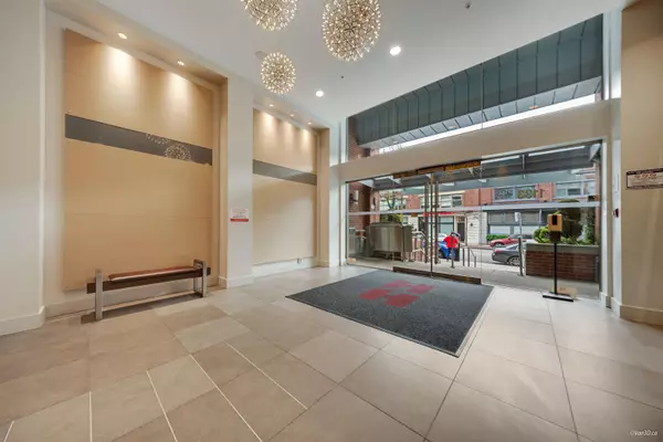 Vancouver, BC V6B 0B1,1133 Homer ST #101