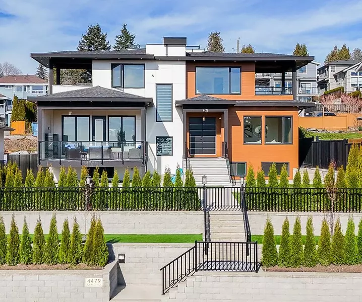 4479 Carson ST, Burnaby, BC V5J 2Y3