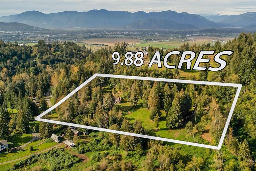 5950 Ryder Lake RD, Chilliwack, BC V4Z 1E2