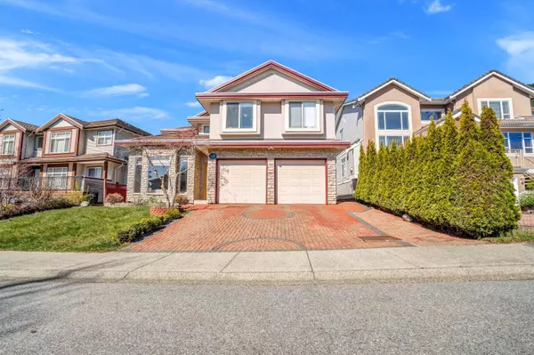 2116 Turnberry LN, Coquitlam, BC V3E 3N3