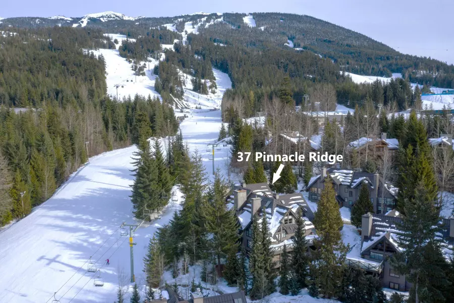 4700 Glacier DR #37, Whistler, BC V0N 1B4
