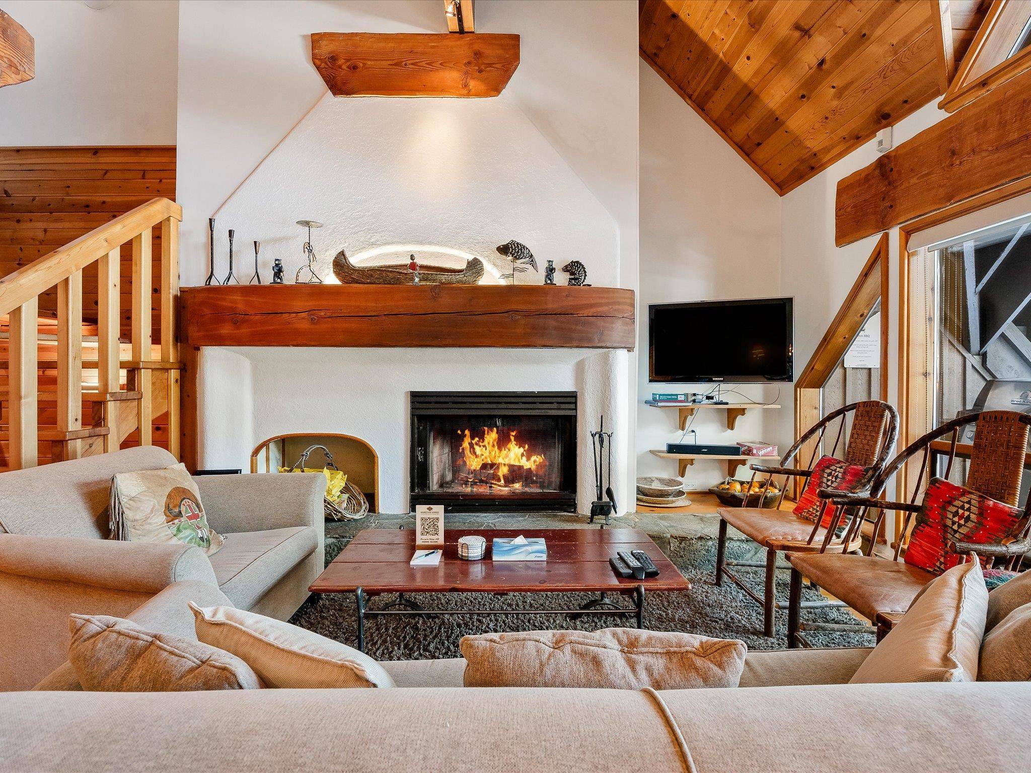 Whistler, BC V0N 1B4,4700 Glacier DR #37