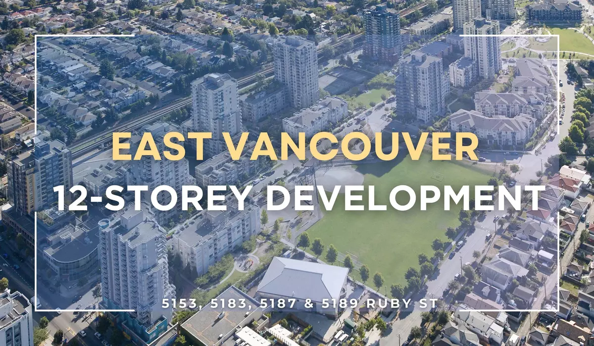 Vancouver, BC V5R 4K4,5153 Ruby ST