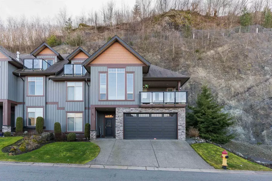 43540 Alameda DR #37, Chilliwack, BC V2R 0J9