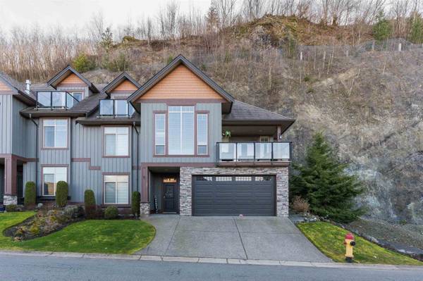 43540 Alameda DR #37, Chilliwack, BC V2R 0J9