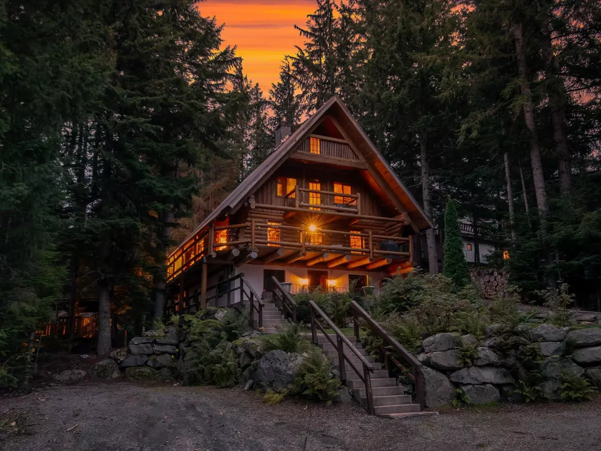 Whistler, BC V8E 0B8,3114 Tyrol CRES