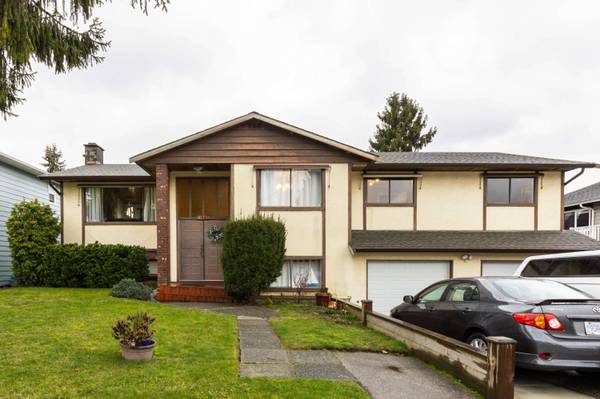 11645 88a AVE, Delta, BC V4C 7B4