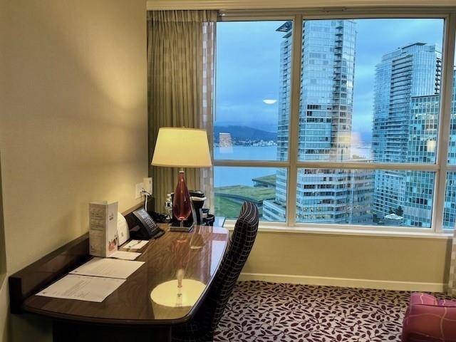 1128 W Hastings ST #2702, Vancouver, BC V6E 4R5