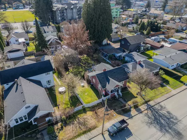 Abbotsford, BC V2S 2P9,33918 Elm ST