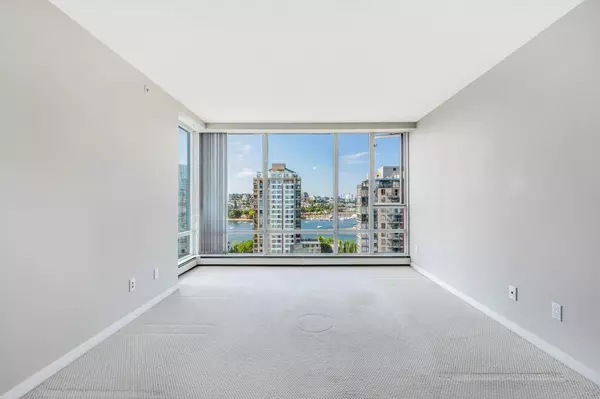 Vancouver, BC V6Z 2V2,1201 Marinaside CRES #1901