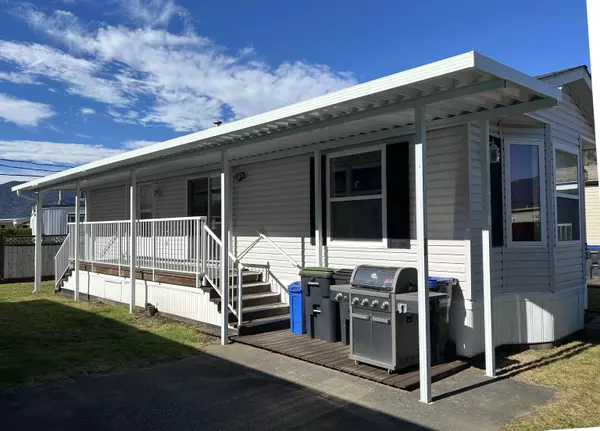 62780 Flood Hope RD #23, Hope, BC V0X 1L2