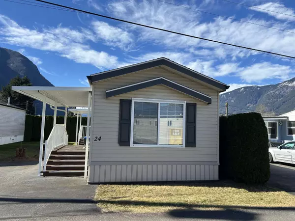 Hope, BC V0X 1L2,62780 Flood Hope RD #24