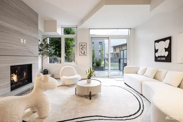 Vancouver, BC V7W 2B2,6687 Nelson AVE #104