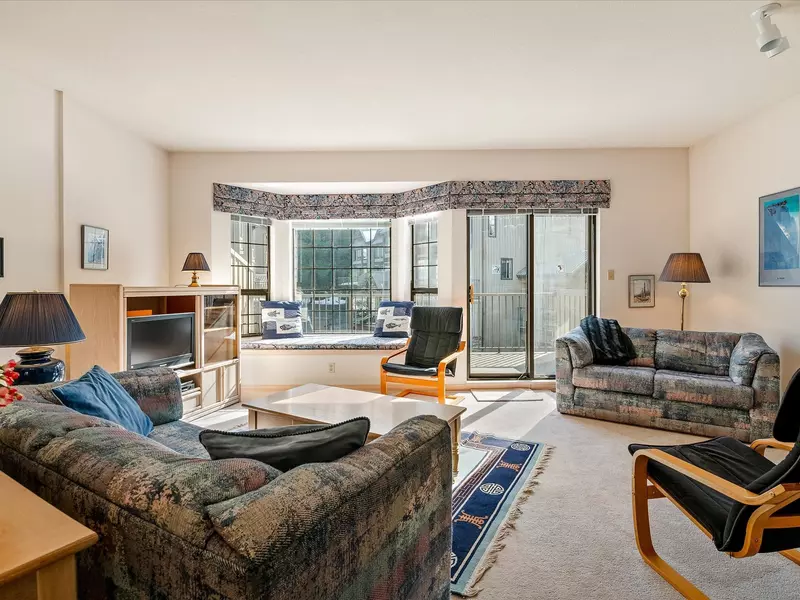 2104 Nordic DR #13, Whistler, BC V8E 0P1
