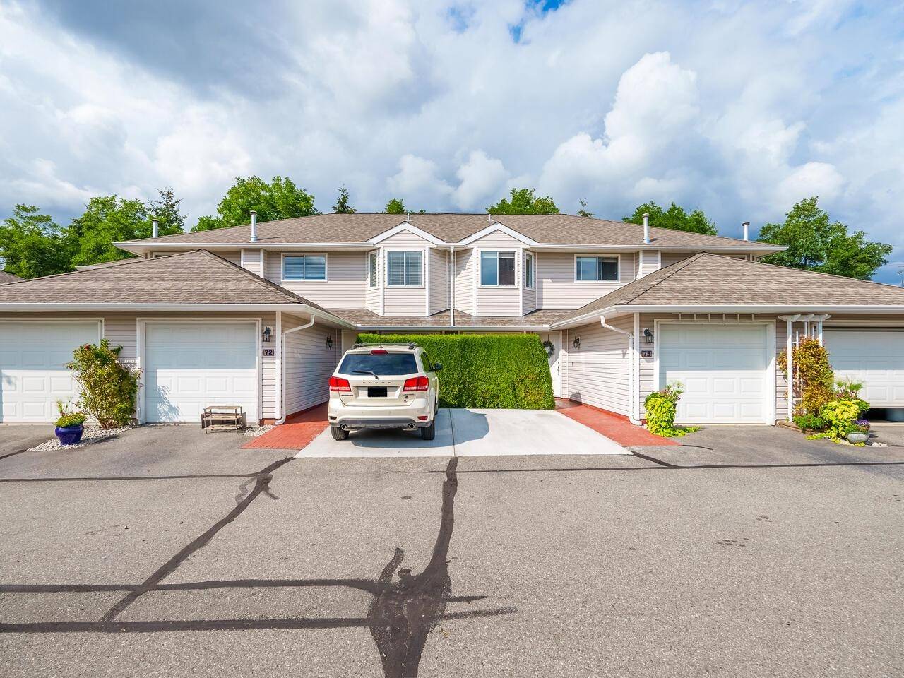 21928 48 AVE #73, Langley, BC V3A 8H1