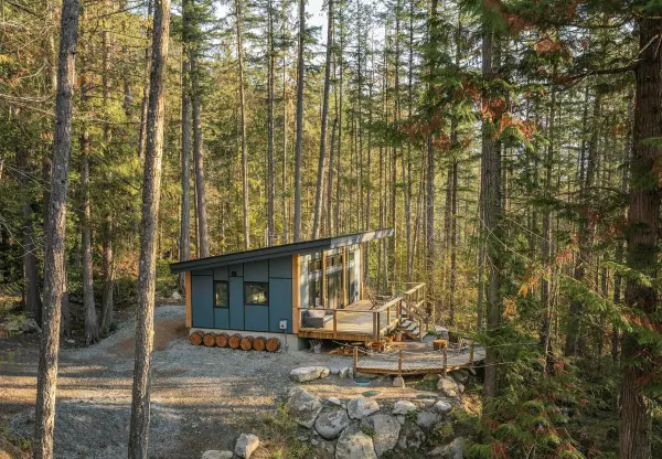 Garden Bay, BC V0N 1S1,13104 Oyster Bay RD