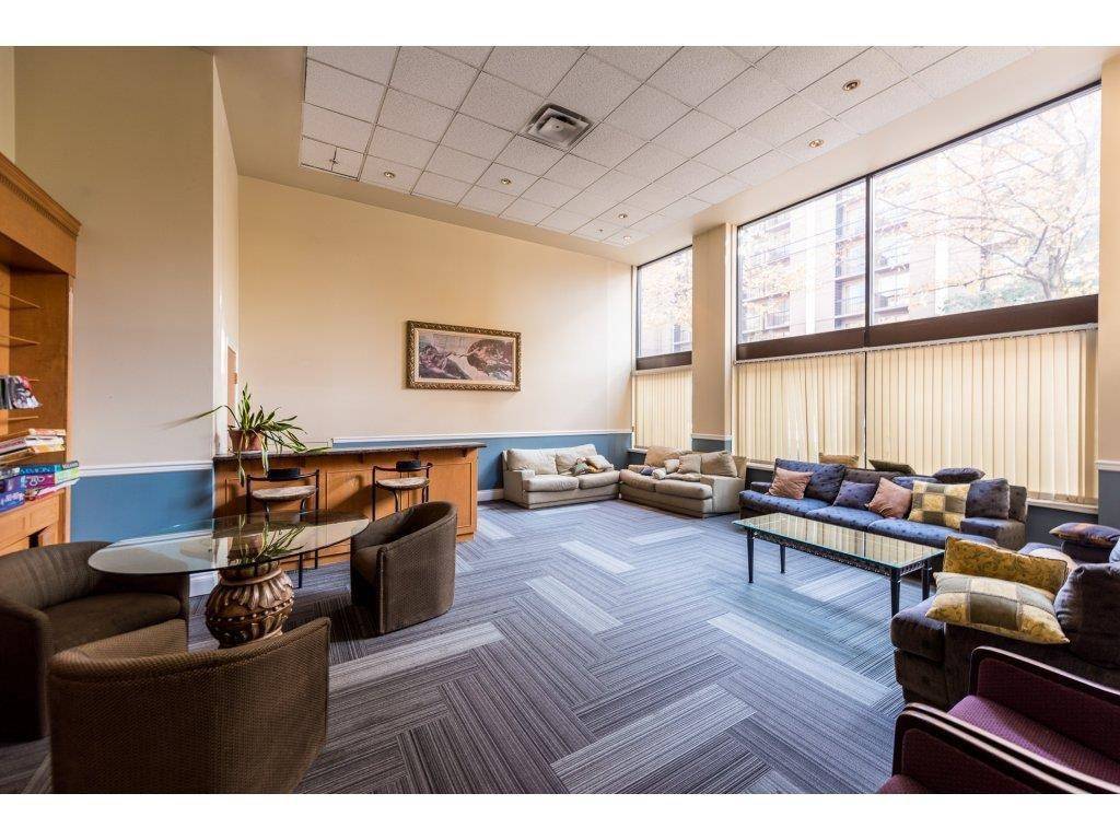 Vancouver, BC V6Z 2X4,1189 Howe ST #710