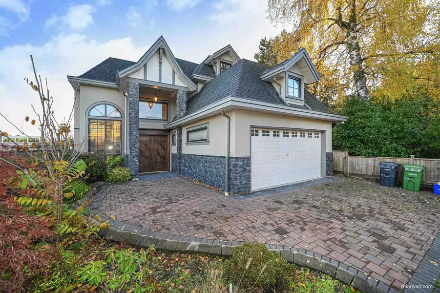 9440 Alberta RD, Richmond, BC V6Y 1T6