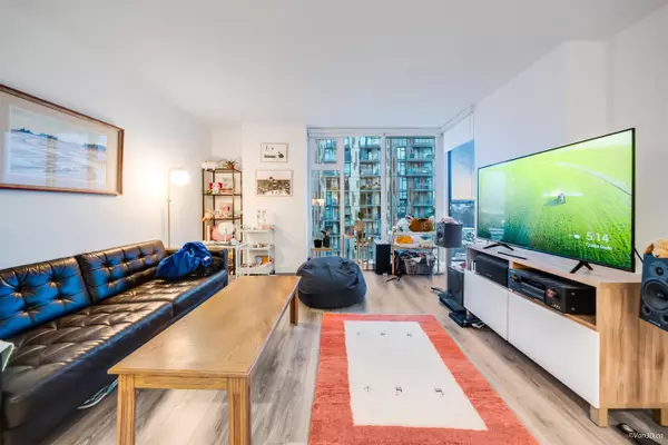 Vancouver, BC V5X 0J9,8181 Chester ST #1108