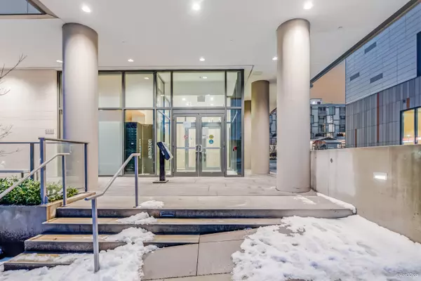 Vancouver, BC V5X 0J9,8181 Chester ST #1108