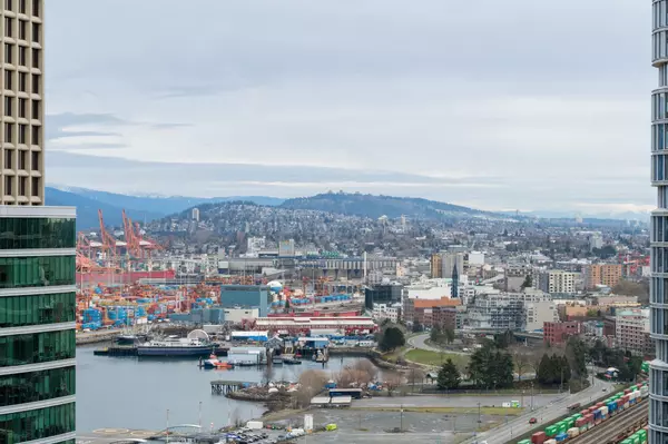 Vancouver, BC V6C 0A6,838 W Hastings ST #2401