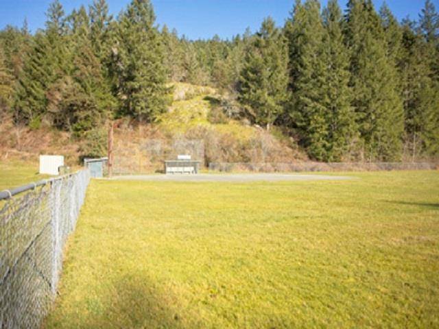 2491 Fulford-Ganges RD Salt Spring Island, BC V8K 1Z4