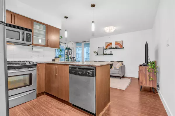 Richmond, BC V6X 0C6,8068 Westminster HWY #905