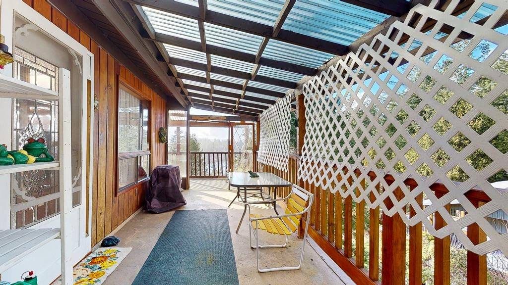 Pender Harbour, BC V0N 1S1,5228 Claydon RD