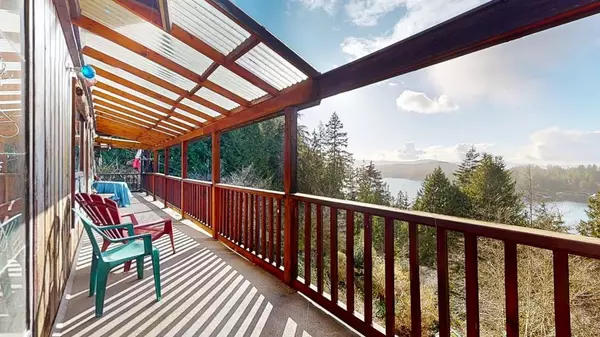 Pender Harbour, BC V0N 1S1,5228 Claydon RD