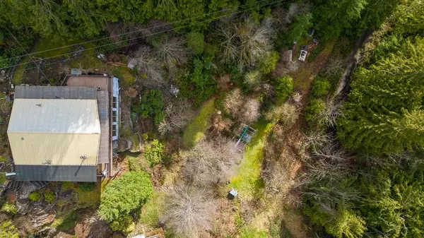 5228 Claydon RD Pender Harbour, BC V0N 1S1