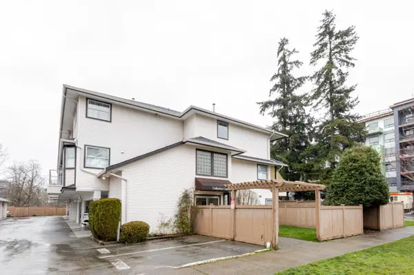 19991 53a AVE #3, Langley, BC V3A 8H6