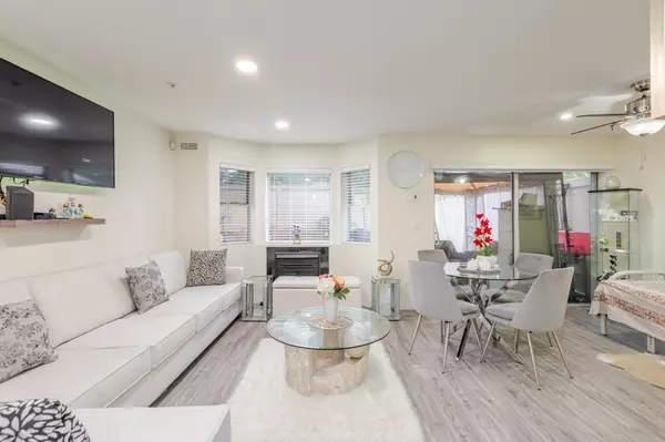 19991 53a AVE #3, Langley, BC V3A 8H6