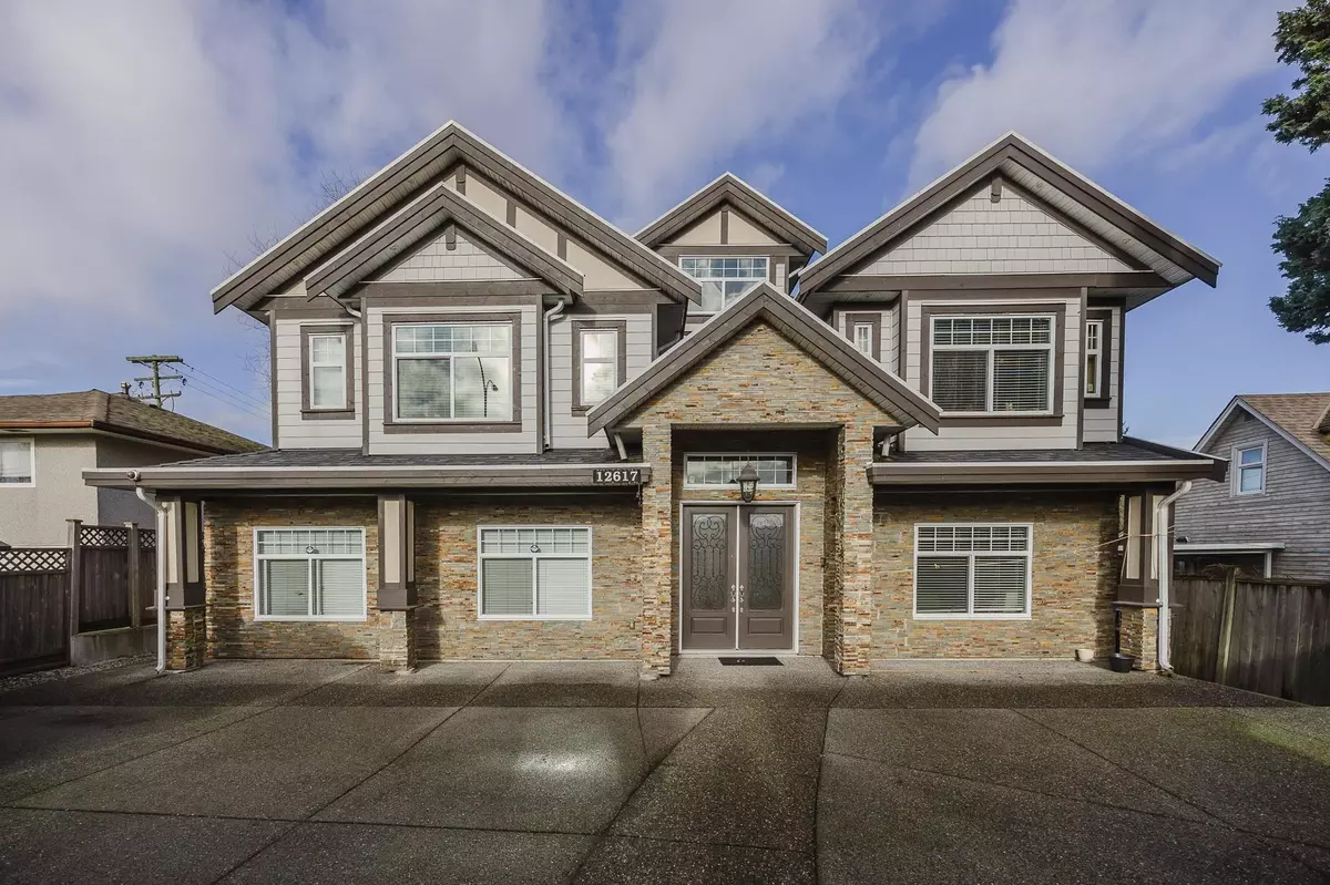 Surrey, BC V3W 3J8,12617 88 AVE