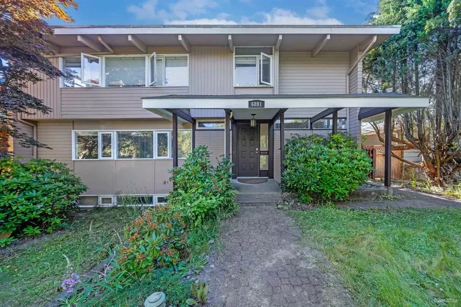6891 Heather ST, Vancouver, BC V6P 3P5