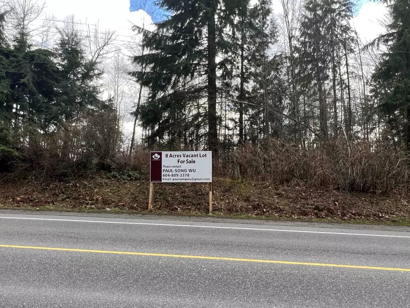26928 Dwedney Trunk RD #LOT4, Maple Ridge, BC V2W 1N8