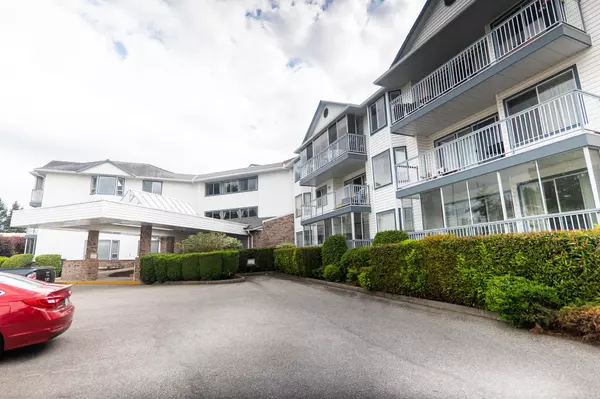 Abbotsford, BC V2T 3J8,2425 Church ST #104