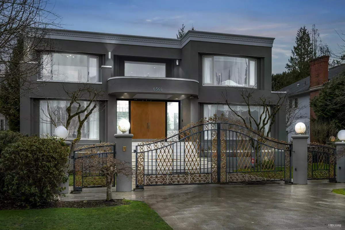 Vancouver, BC V6P 5B1,6566 Churchill ST