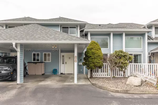Abbotsford, BC V2S 6W7,34959 Old Clayburn RD #88