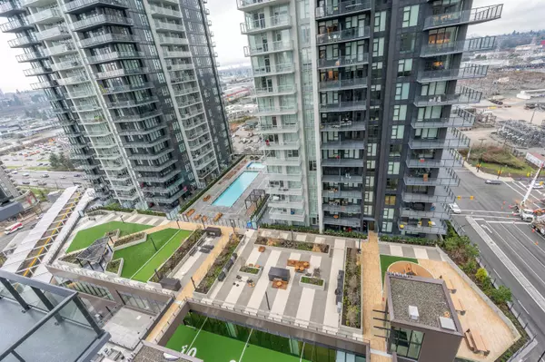 4168 Lougheed HWY #1603 Burnaby, BC V5C 0N9