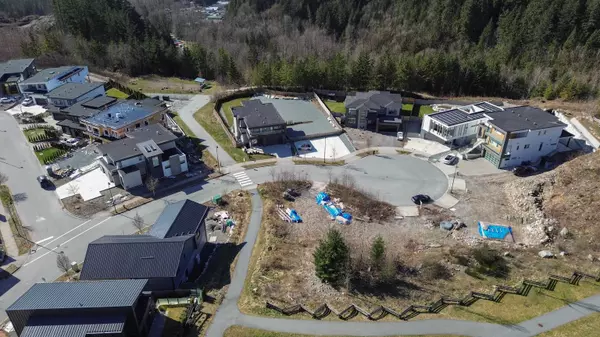 Squamish, BC V8B 1B3,2917 Snowberry PL