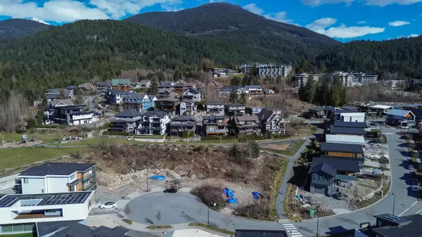 Squamish, BC V8B 1B3,2917 Snowberry PL