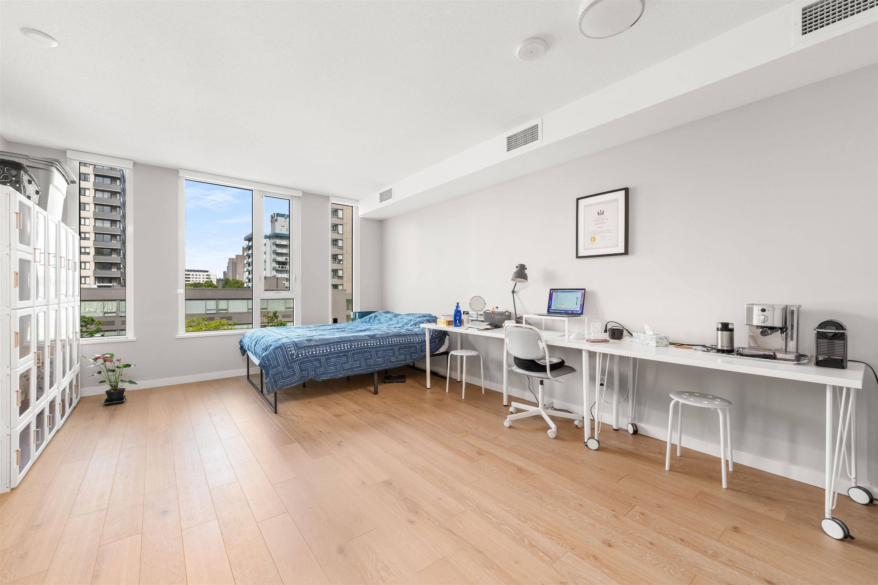 2888 Cambie ST #510, Vancouver, BC V5Z 0H3