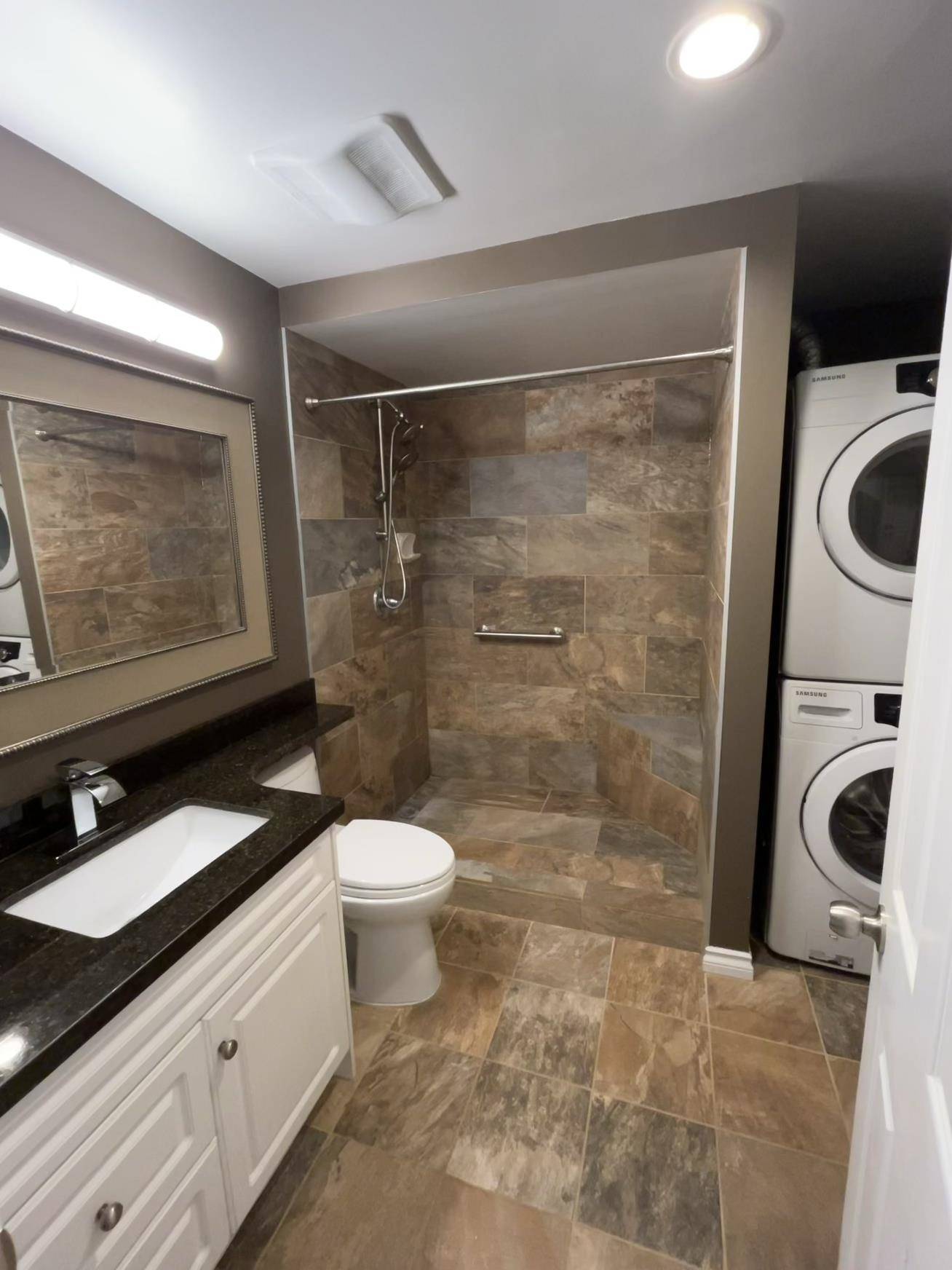 Port Moody, BC V3H 4Z8,246 Parkside DR #Basement Suite