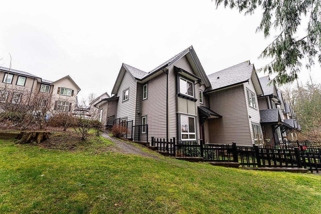 Surrey, BC V3S 2A8,14555 68 AVE #17